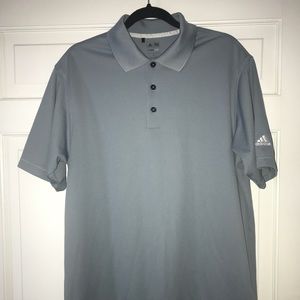 Adidas Clima Light Golf Polo